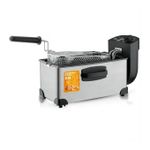 product_image_name-RAF-3.5L Electric Deep Fryer-Stainless Steel Silver-5