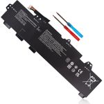 product_image_name-Generic-TT03XL 933322-855 Laptop Battery Replacement for HP EliteBook 755 850 G5, 850 G6, ZBook 15U G5 G6 Series 932824-421 932824-1C1 932824-2C1 HSN-113C-5 HSTNN-LB8H HSTNN-DB8K HSTNN-UB7T TT03056XL 56Wh-1