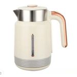 product_image_name-Hoffmans- 2.5L Electric Milk Boiling/ Cooking Pacolator/Kettle -Black Cream-2
