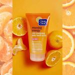 product_image_name-Clean & Clear-Daily Facial Scrub, Morning Energy, Skin Energizing 150ml-4