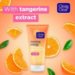 product_image_name-Clean & Clear-Daily Facial Scrub, Morning Energy, Skin Energizing 150ml-5