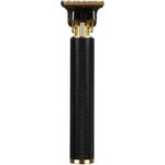 product_image_name-Generic-T9 Vintage Hair Trimmer-Black-2