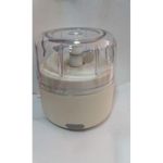 product_image_name-Generic-1 Electric Rechargeable Vegetables Cutter-Multicolours-4