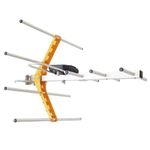 product_image_name-Original-Universal Freeview Antenna Silver+8m Connection Line-3