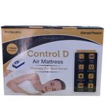 product_image_name-Genuine-Control D Air Pump & Mattress Anti Decubitus Alternate Pressure, Anti Bedsore Medical Air Bed Size-220cmx90cmx7cm-2