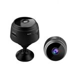 product_image_name-Generic-Mini Spy Secret Camera WiFi Wireless with Audio - Black-1