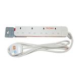 product_image_name-Tronics-Heavy Duty 4-Way Tronic Extension - White-2
