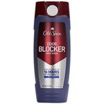 Old Spice Odor Blocker Body Wash - 473ml