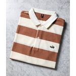 product_image_name-Generic-Men's horizontal striped polo tshirts -1