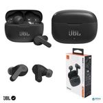product_image_name-Jbl-Wave 200TWS Wireless In-Ear Headphones - Black-2
