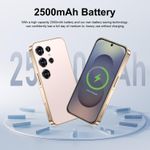 product_image_name-Generic-Samsung galaxy S25 Ultra mini  -4