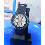 product_image_name-Generic Xim-Unique Stylish Men's Watch - White, Black-1