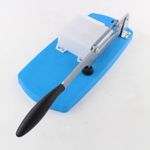 product_image_name-Generic-Stainless Steel Potato Cutting Machine Non-slip French Fries Cutter Meat Cake Slicer Chopper Cucumber Kitchen Gadgets-2