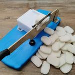 product_image_name-Generic-Stainless Steel Potato Cutting Machine Non-slip French Fries Cutter Meat Cake Slicer Chopper Cucumber Kitchen Gadgets-4