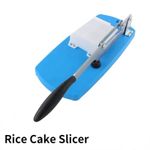 product_image_name-Generic-Stainless Steel Potato Cutting Machine Non-slip French Fries Cutter Meat Cake Slicer Chopper Cucumber Kitchen Gadgets-5