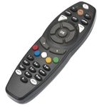 Gotv Replacement Remote Control For Decoder