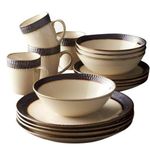 product_image_name-Other-24  Piece Gold line  Dinner Set, Cream.-1
