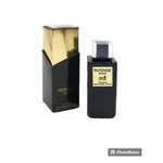 product_image_name-Ame-Intense Black Perfume For Men, 100ml-1