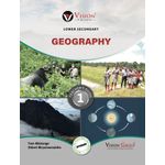 Vision Publishing Geography  S.1 (Teacher’s Guide)