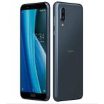 RENEWED Sharp AQUOS sense 3 Plus 6GB RAM, 128GB ROM – Blue, (Refurbished).