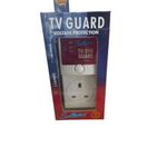 product_image_name-Generic-Sollatek Linier Voltshield TV Guard - White,Red-3