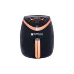 product_image_name-Hoffmans- Electric Digital l Air Fryer 6L- 2400W-HM-776 - Black-2