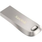 Sandiskc USB 3.1 Flash Drive Super Fast Memory-Silver