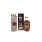 Lattafa Mousuf Wardi Perfume Original 100ml