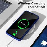 product_image_name-Generic-Samsung Galaxy A26 Silicone Case - Blue-6