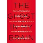 Books The ghost in my Brian 