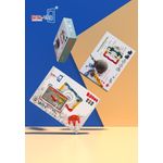 product_image_name-BEBE TAB-B2060 10" inch 6GB 256GB Kids Learning Games tablet Triple Screen -1