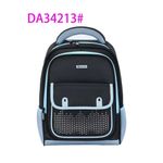 product_image_name-Generic-Tool Bag Backpack Heavy Duty Lightweight Tool Organizer Laptop Carrier Waterproof Molded Base School Bag- Multicolor-3