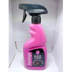 Flamingo Glass Cleaner 500mls