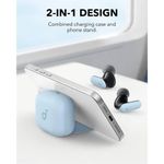 product_image_name-Anker-P30i Noise Cancelling Earbuds, Strong And Smart Noise Cancelling, Powerful Bass Blue-3