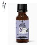 product_image_name-Mekis-Lavender Essential Oil -100% Undiluted,For Hair Growth,Sleep-1