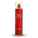 She Fashion - Body Mist - For Women - 250ml