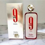 Diviloo 9pm Rebel Perfume 100ml