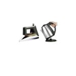 product_image_name-Generic-Flat Iron & 2L Electric Kettle Percolator - Silver, Black-1