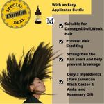 product_image_name-Mekis-Jamaican Black Castor + Amla + Rosemary Oil–Promotes Hair Growth & Prevent Greying Of Hair-7
