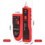 product_image_name-Generic-MULTIFUNCTION WIRE TRAKER CABLES TESTING TOOL FOR NETWORK RJ45 &  RJ11-2
