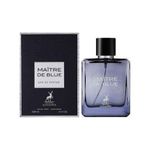 Maison Alhambra Maitre De Blue EDP ,100ml
