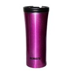 product_image_name-Always-Stainless Steel Thermos Cup (0.48mls) - Purple-1