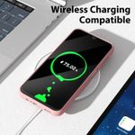 product_image_name-Generic-Samsung Galaxy A35 Silicone Case - Pink-6