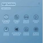 product_image_name-Generic-PowerConnect USB 3.0 Multi-Port Hub (1-to-4)-3