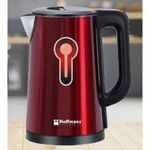 Hoffmans Electric Kettle HM-2538 - Maroon