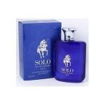Fragrance World olo Pour Homme Blue Edp Perfume For Men, 100ml