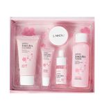 product_image_name-Laikou-Japan Sakura Skincare 5 Pcs Set (Cleanser+Toner+Serum+Eye Cream+Essence Cream)-3