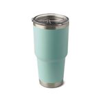 product_image_name-Generic-Vacuum Cup Coffee Cup 304 Stainless Steel Vacuum Water Cup Office Leisure Cup Travel Mug-1