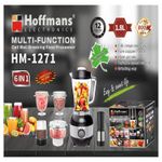product_image_name-Hoffmans-HM-1271.  Multi-Function Cell Wall Breaking Food Processor -1