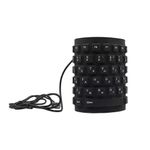 product_image_name-Generic-USB Flexible Foldable Soft Touch Silicone Gel Keyboard For PC-4
